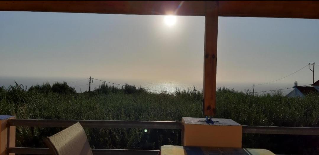 Il Veliero Apartment Фискардо Екстериор снимка